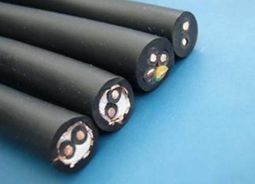 防水電纜
